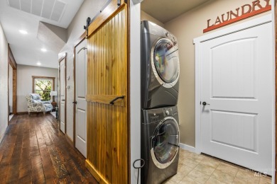 Discover a hidden retreat on 5 breathtaking acres in Weiser on Rolling Hills Golf Course in Idaho - for sale on GolfHomes.com, golf home, golf lot