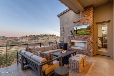 Words can hardly describe this stunner but let's give it a on FireRock Country Club in Arizona - for sale on GolfHomes.com, golf home, golf lot