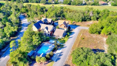 Nice 40' x 101.6' lot in Sanctuary Beach. This gated on Bay Point Resort Golf Club in Florida - for sale on GolfHomes.com, golf home, golf lot