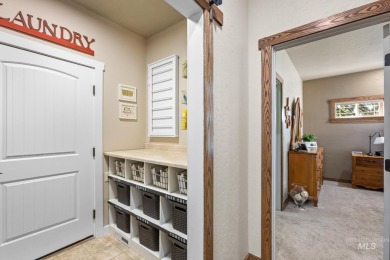 Discover a hidden retreat on 5 breathtaking acres in Weiser on Rolling Hills Golf Course in Idaho - for sale on GolfHomes.com, golf home, golf lot