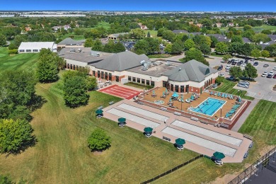 Discover the perfect opportunity to thrive in a vibrant 55+ on The Links at Carillon in Illinois - for sale on GolfHomes.com, golf home, golf lot