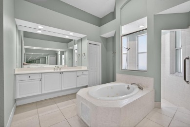 Welcome to Your Lakefront Golf Course RetreatStep into this on Ironhorse Country Club in Florida - for sale on GolfHomes.com, golf home, golf lot