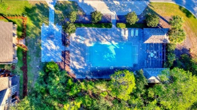 Nice 40' x 101.6' lot in Sanctuary Beach. This gated on Bay Point Resort Golf Club in Florida - for sale on GolfHomes.com, golf home, golf lot