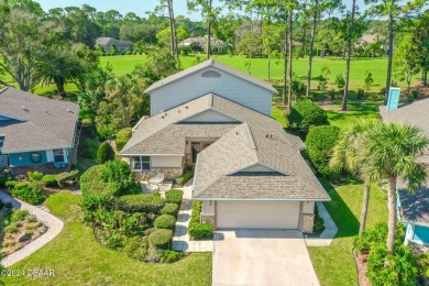 Discover an exquisite residence in the prestigious, golf on Plantation Bay Golf and Country Club in Florida - for sale on GolfHomes.com, golf home, golf lot