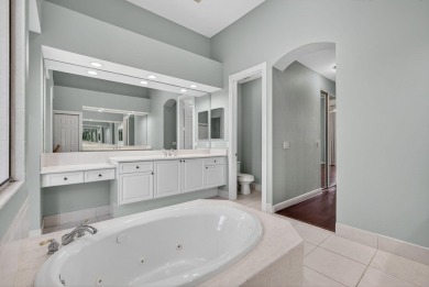 Welcome to Your Lakefront Golf Course RetreatStep into this on Ironhorse Country Club in Florida - for sale on GolfHomes.com, golf home, golf lot