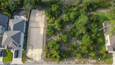 Nice 40' x 101.6' lot in Sanctuary Beach. This gated on Bay Point Resort Golf Club in Florida - for sale on GolfHomes.com, golf home, golf lot