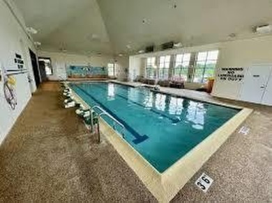 Discover the perfect opportunity to thrive in a vibrant 55+ on The Links at Carillon in Illinois - for sale on GolfHomes.com, golf home, golf lot