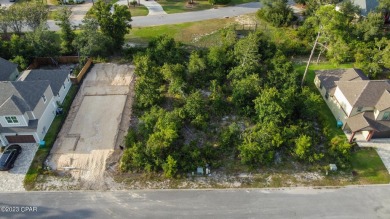 Nice 40' x 101.6' lot in Sanctuary Beach. This gated on Bay Point Resort Golf Club in Florida - for sale on GolfHomes.com, golf home, golf lot