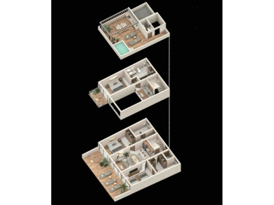 Welcome to a new chapter of coastal living in Playa del on  in  - for sale on GolfHomes.com, golf home, golf lot