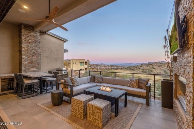 Words can hardly describe this stunner but let's give it a on FireRock Country Club in Arizona - for sale on GolfHomes.com, golf home, golf lot