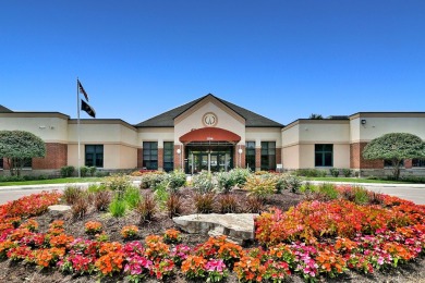 Discover the perfect opportunity to thrive in a vibrant 55+ on The Links at Carillon in Illinois - for sale on GolfHomes.com, golf home, golf lot