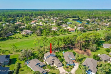 Discover an exquisite residence in the prestigious, golf on Plantation Bay Golf and Country Club in Florida - for sale on GolfHomes.com, golf home, golf lot