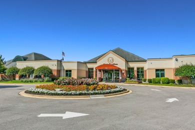 Discover the perfect opportunity to thrive in a vibrant 55+ on The Links at Carillon in Illinois - for sale on GolfHomes.com, golf home, golf lot