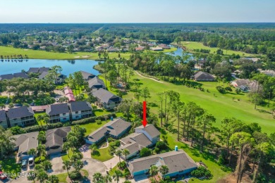 Discover an exquisite residence in the prestigious, golf on Plantation Bay Golf and Country Club in Florida - for sale on GolfHomes.com, golf home, golf lot