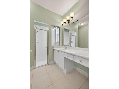 Welcome to Your Lakefront Golf Course RetreatStep into this on Ironhorse Country Club in Florida - for sale on GolfHomes.com, golf home, golf lot