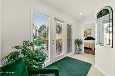 Discover an exquisite residence in the prestigious, golf on Plantation Bay Golf and Country Club in Florida - for sale on GolfHomes.com, golf home, golf lot