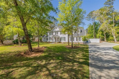 Welcome to your dream home nestled on a sprawling .80-acre lot on The King and Prince Golf Course, Home of the Hampton Club in Georgia - for sale on GolfHomes.com, golf home, golf lot