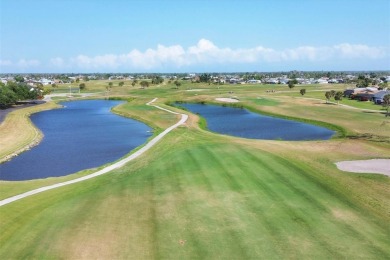 Attention real estate investors! Welcome to a prime investment on Rotonda Golf and Country Club The Palms Course in Florida - for sale on GolfHomes.com, golf home, golf lot