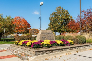 Discover the perfect opportunity to thrive in a vibrant 55+ on The Links at Carillon in Illinois - for sale on GolfHomes.com, golf home, golf lot