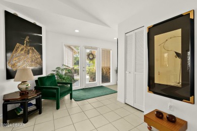 Discover an exquisite residence in the prestigious, golf on Plantation Bay Golf and Country Club in Florida - for sale on GolfHomes.com, golf home, golf lot