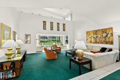 Discover an exquisite residence in the prestigious, golf on Plantation Bay Golf and Country Club in Florida - for sale on GolfHomes.com, golf home, golf lot