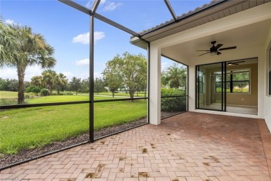 Nestled on a prime corner lot in Del Webb, this stunning on Panther Run Golf Club in Florida - for sale on GolfHomes.com, golf home, golf lot