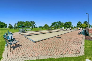 Discover the perfect opportunity to thrive in a vibrant 55+ on The Links at Carillon in Illinois - for sale on GolfHomes.com, golf home, golf lot