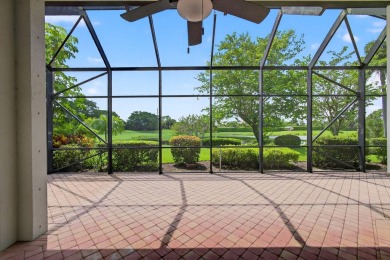 Welcome to Your Lakefront Golf Course RetreatStep into this on Ironhorse Country Club in Florida - for sale on GolfHomes.com, golf home, golf lot
