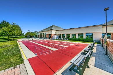 Discover the perfect opportunity to thrive in a vibrant 55+ on The Links at Carillon in Illinois - for sale on GolfHomes.com, golf home, golf lot