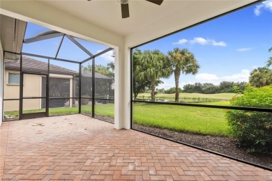 Nestled on a prime corner lot in Del Webb, this stunning on Panther Run Golf Club in Florida - for sale on GolfHomes.com, golf home, golf lot