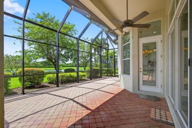 Welcome to Your Lakefront Golf Course RetreatStep into this on Ironhorse Country Club in Florida - for sale on GolfHomes.com, golf home, golf lot