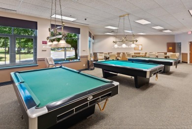Discover the perfect opportunity to thrive in a vibrant 55+ on The Links at Carillon in Illinois - for sale on GolfHomes.com, golf home, golf lot