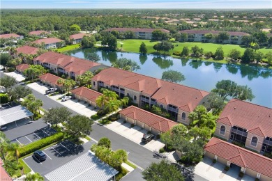 This 2-bedroom 2 bath plus den condo with gorgeous wide  long on Cypress Woods Golf and Country Club in Florida - for sale on GolfHomes.com, golf home, golf lot