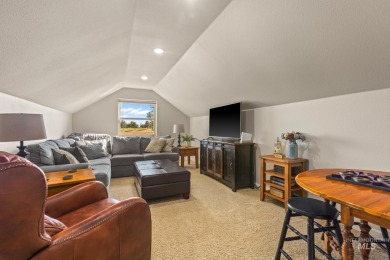 Discover a hidden retreat on 5 breathtaking acres in Weiser on Rolling Hills Golf Course in Idaho - for sale on GolfHomes.com, golf home, golf lot