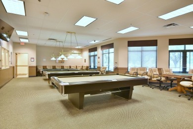 Discover the perfect opportunity to thrive in a vibrant 55+ on The Links at Carillon in Illinois - for sale on GolfHomes.com, golf home, golf lot