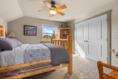 Discover a hidden retreat on 5 breathtaking acres in Weiser on Rolling Hills Golf Course in Idaho - for sale on GolfHomes.com, golf home, golf lot