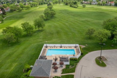 Discover the perfect opportunity to thrive in a vibrant 55+ on The Links at Carillon in Illinois - for sale on GolfHomes.com, golf home, golf lot