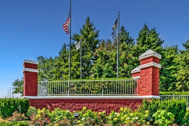 Discover the perfect opportunity to thrive in a vibrant 55+ on The Links at Carillon in Illinois - for sale on GolfHomes.com, golf home, golf lot