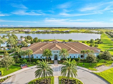 Nestled on a prime corner lot in Del Webb, this stunning on Panther Run Golf Club in Florida - for sale on GolfHomes.com, golf home, golf lot