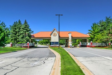 Discover the perfect opportunity to thrive in a vibrant 55+ on The Links at Carillon in Illinois - for sale on GolfHomes.com, golf home, golf lot
