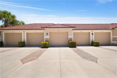 This 2-bedroom 2 bath plus den condo with gorgeous wide  long on Cypress Woods Golf and Country Club in Florida - for sale on GolfHomes.com, golf home, golf lot