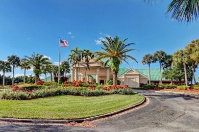 Welcome to Your Lakefront Golf Course RetreatStep into this on Ironhorse Country Club in Florida - for sale on GolfHomes.com, golf home, golf lot