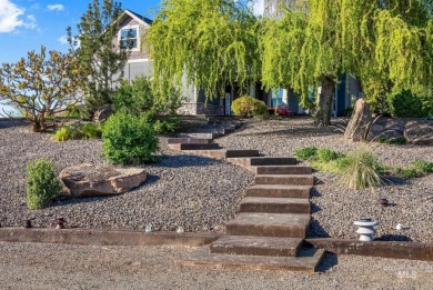 Discover a hidden retreat on 5 breathtaking acres in Weiser on Rolling Hills Golf Course in Idaho - for sale on GolfHomes.com, golf home, golf lot