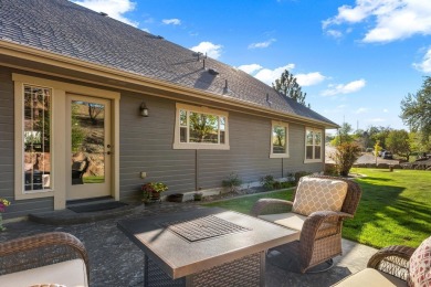 Discover a hidden retreat on 5 breathtaking acres in Weiser on Rolling Hills Golf Course in Idaho - for sale on GolfHomes.com, golf home, golf lot