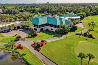 Welcome to Your Lakefront Golf Course RetreatStep into this on Ironhorse Country Club in Florida - for sale on GolfHomes.com, golf home, golf lot