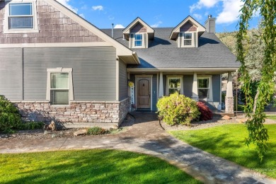 Discover a hidden retreat on 5 breathtaking acres in Weiser on Rolling Hills Golf Course in Idaho - for sale on GolfHomes.com, golf home, golf lot
