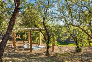 Discover a hidden retreat on 5 breathtaking acres in Weiser on Rolling Hills Golf Course in Idaho - for sale on GolfHomes.com, golf home, golf lot