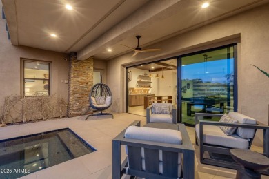 Words can hardly describe this stunner but let's give it a on FireRock Country Club in Arizona - for sale on GolfHomes.com, golf home, golf lot