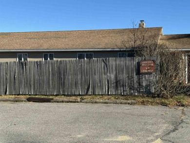 This charming 2 story Cape set on 2.42 wooded acres and within on Lakeview Golf Course in New Hampshire - for sale on GolfHomes.com, golf home, golf lot