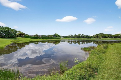 Welcome to Your Lakefront Golf Course RetreatStep into this on Ironhorse Country Club in Florida - for sale on GolfHomes.com, golf home, golf lot
